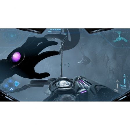 Nintendo Metroid Prime 4: Beyond para Nintendo Switch Nintendo Metroid Prime 4: Beyond para Nintendo Switch